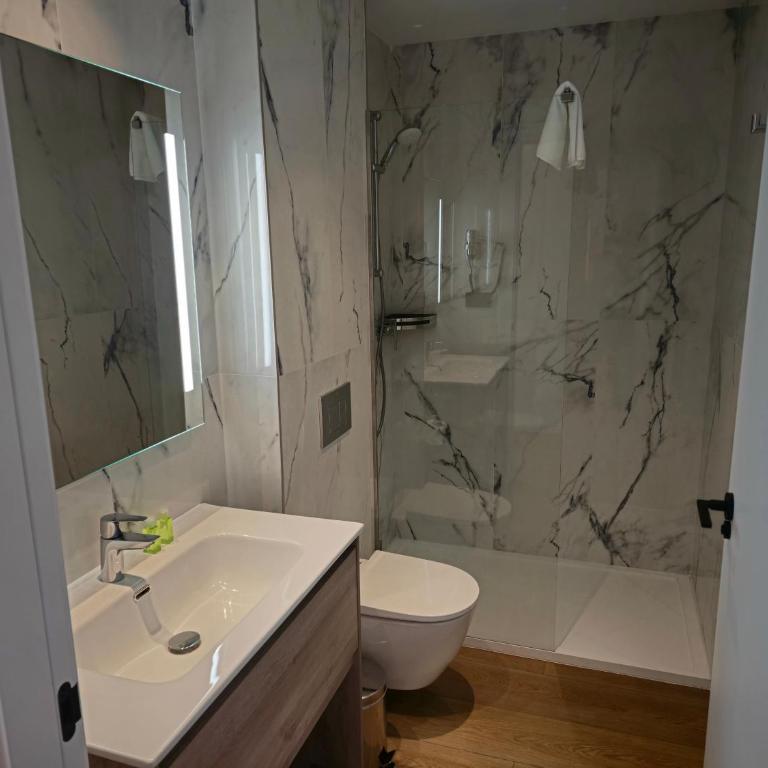 AZAHAR BEACH Blue Apartments & Spa - Apartamento - 3