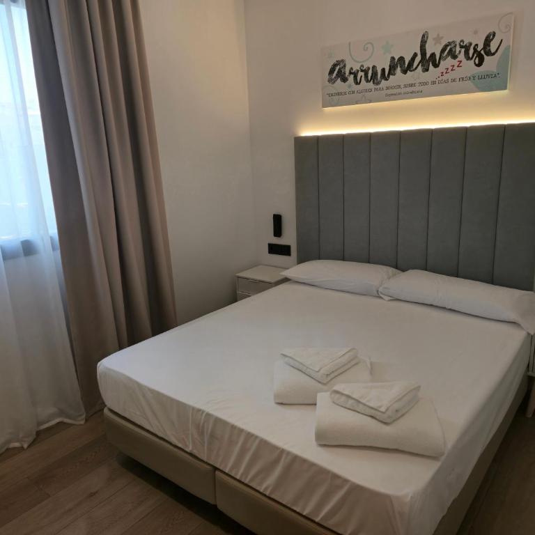 AZAHAR BEACH Blue Apartments & Spa - Apartamento - 2