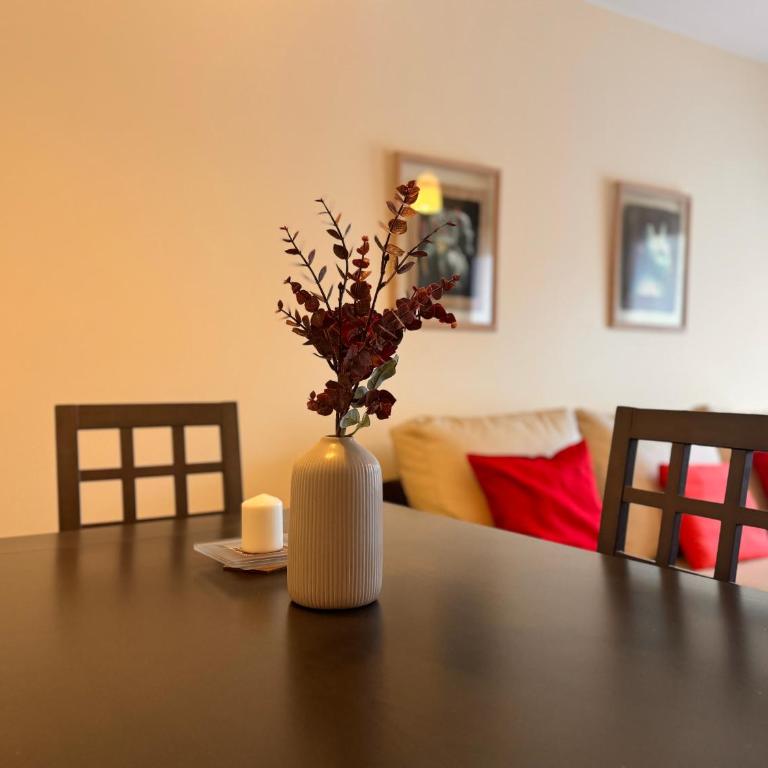 La Malquerida adosado en Poo de LLanes - Two-Bedroom House - 12