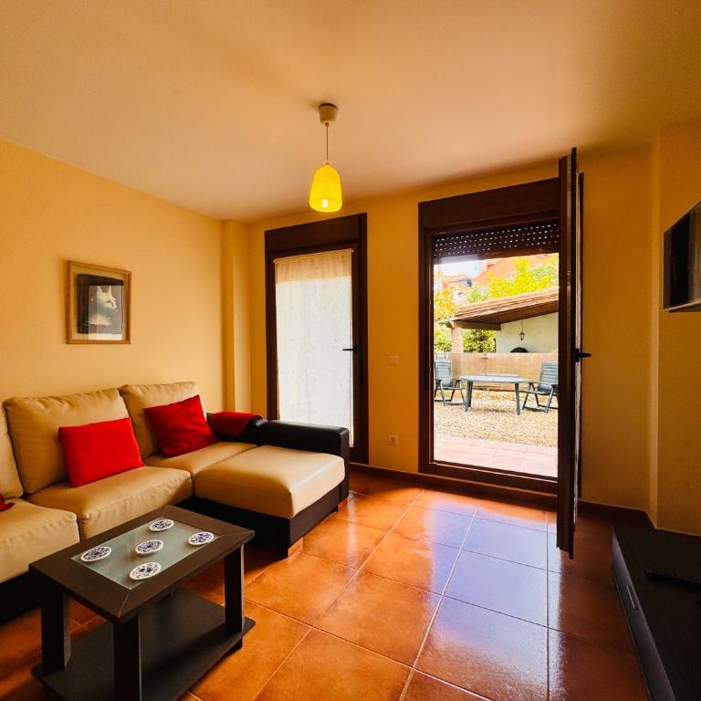 La Malquerida adosado en Poo de LLanes - Two-Bedroom House - 11
