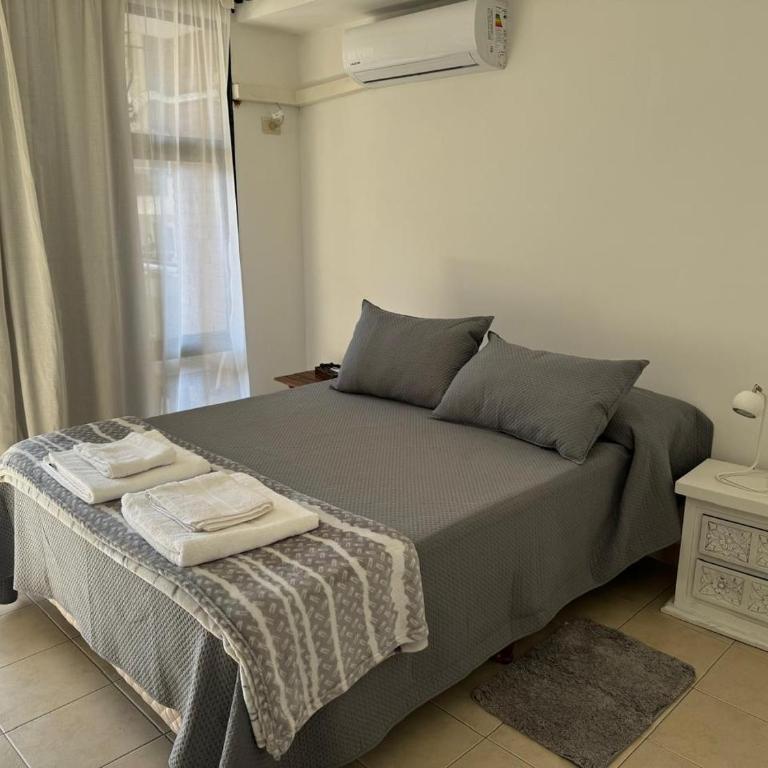 Depto Marcos Paz - Apartamento de 1 dormitorio - 1
