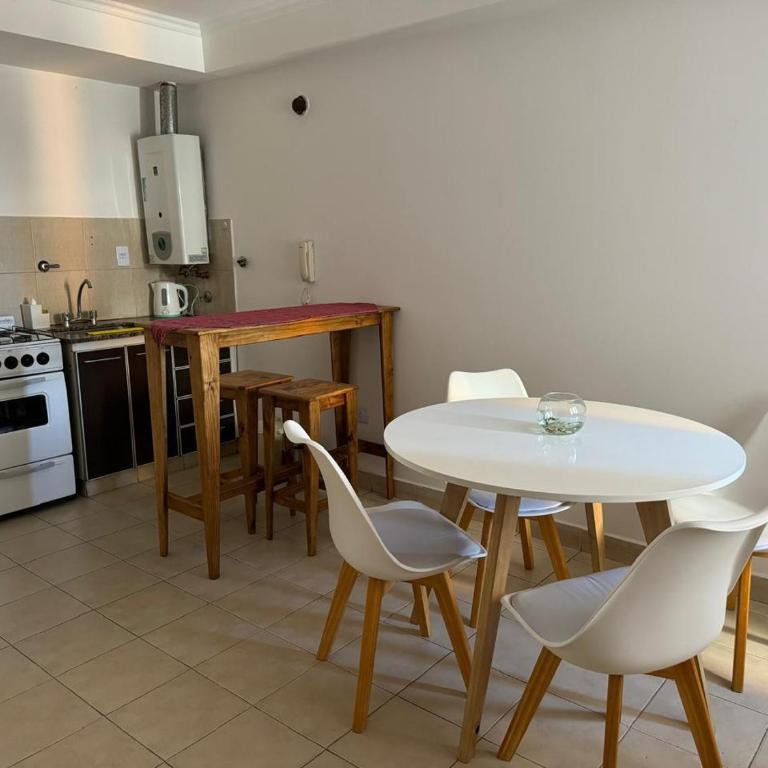 Depto Marcos Paz - Apartamento de 1 dormitorio - 5