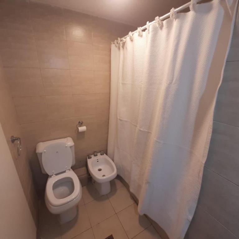 Depto Marcos Paz - Apartamento de 1 dormitorio - 9