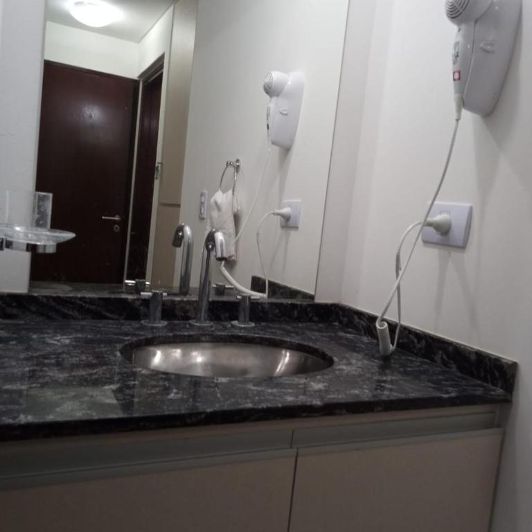 Veneto Village Departamento - Apartamento de 1 dormitorio - 7