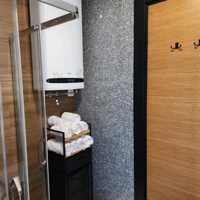 Modern Harmony - Apartman sa 1 Spavaćom Sobom - 57