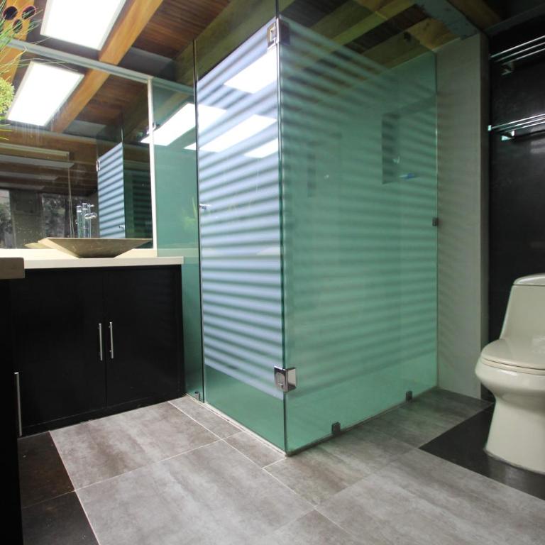 Boutique Apartment PBK - Apartment - Split Level - 9