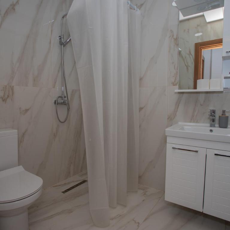 Amber Lux Apartments - Deluks Apartman sa 1 Spavaćom Sobom - 2