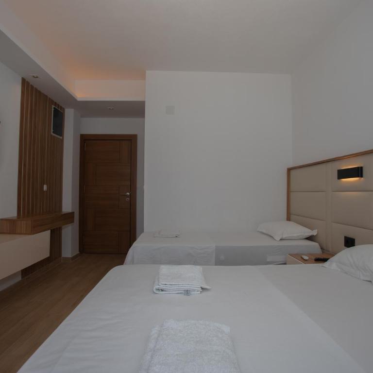 Amber Lux Apartments - Deluks Apartman sa 1 Spavaćom Sobom - 6