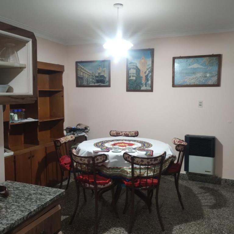 A 20 cuadras de la Costa - Casa de 2 dormitorios - 15