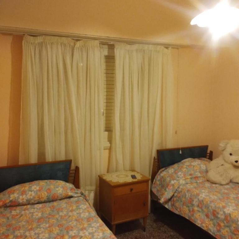 A 20 cuadras de la Costa - Casa de 2 dormitorios - 21