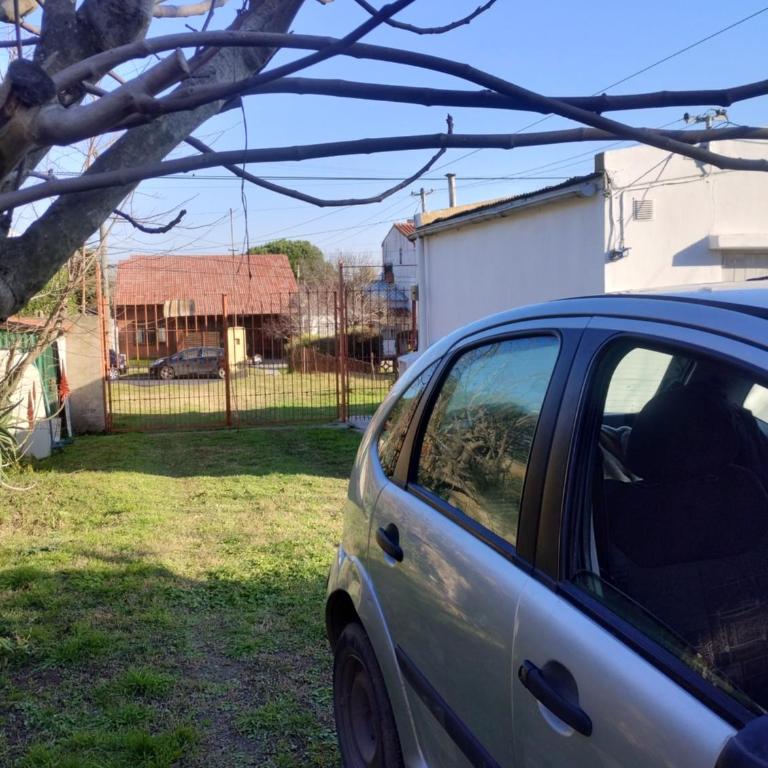 A 20 cuadras de la Costa - Casa de 2 dormitorios - 25