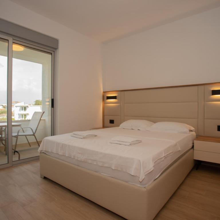 Amber Lux Apartments - Superior Apartman sa 2 Spavaće Sobe - 2
