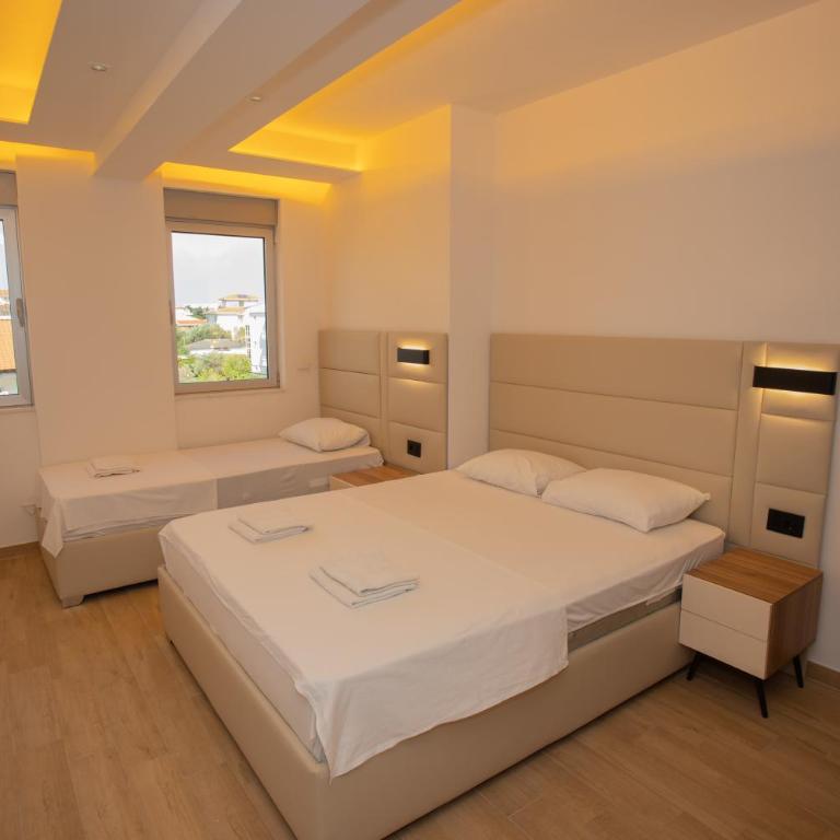 Amber Lux Apartments - Superior Apartman sa 2 Spavaće Sobe - 3
