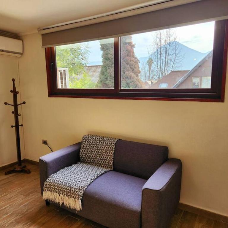 Casa familiar en Vitacura - Casa de 4 dormitorios - 5