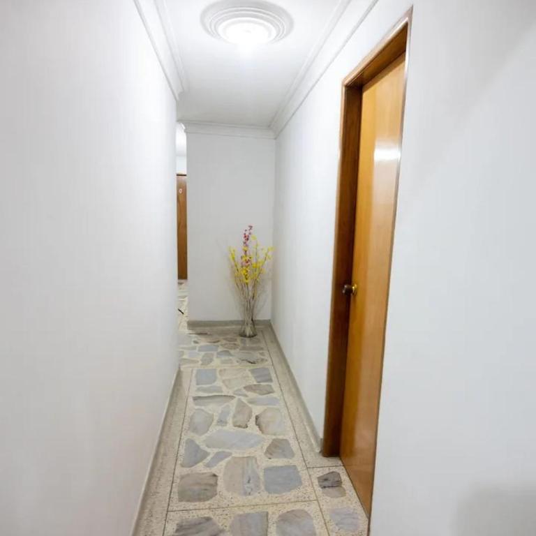 Living Poblado Manila 302 - Double Room - 3