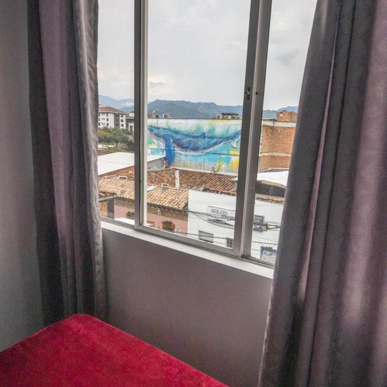 Living Poblado Manila 302 - Single Room - 4