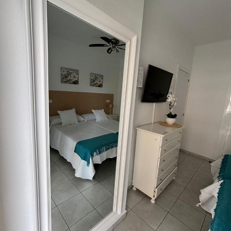1 Linea de playa , coqueto Apartamento La Brisa Marina - Apartamento de 1 dormitorio - 42