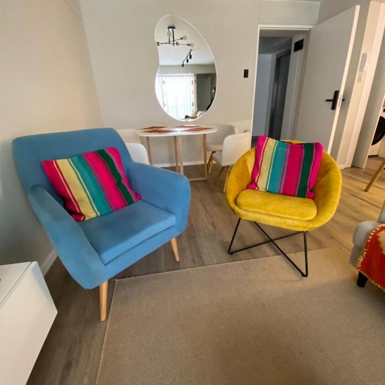 DEPARTAMENTO KILLA HUATANA - Three-Bedroom Apartment - 8