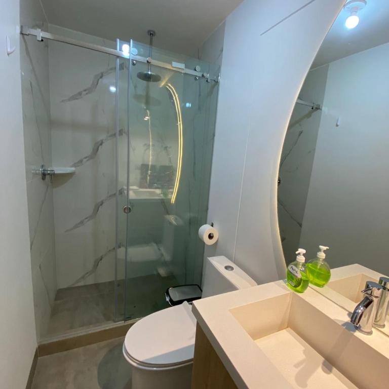 DEPARTAMENTO KILLA HUATANA - Three-Bedroom Apartment - 12