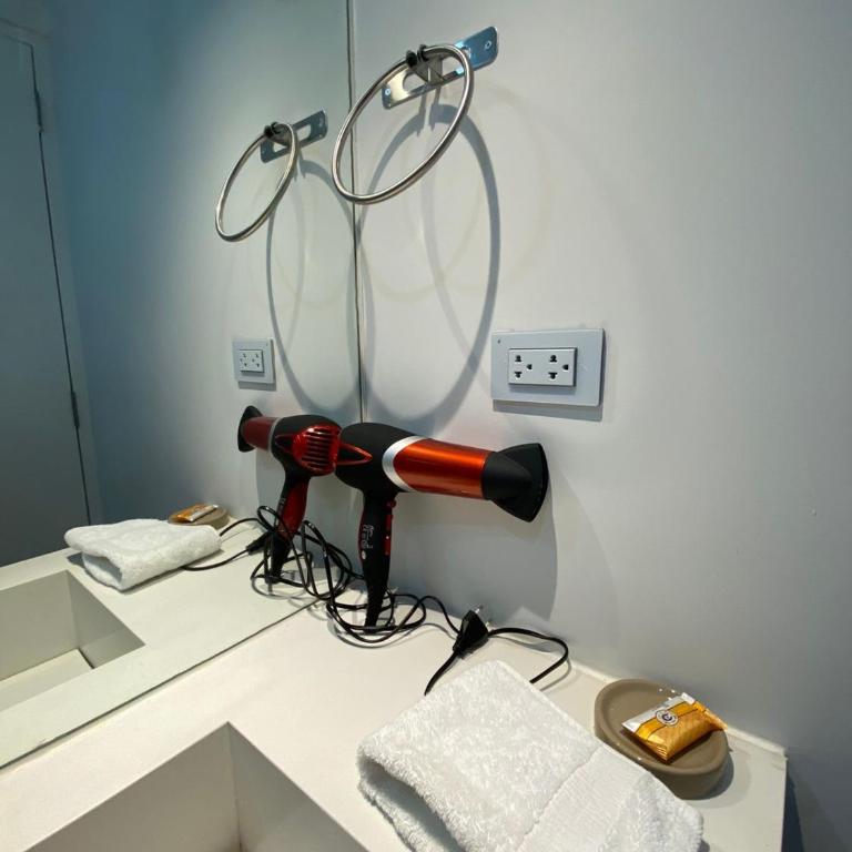 DEPARTAMENTO KILLA HUATANA - Three-Bedroom Apartment - 13
