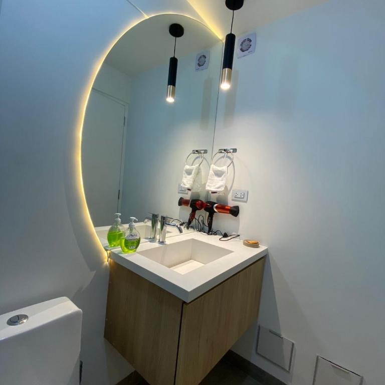 DEPARTAMENTO KILLA HUATANA - Three-Bedroom Apartment - 14