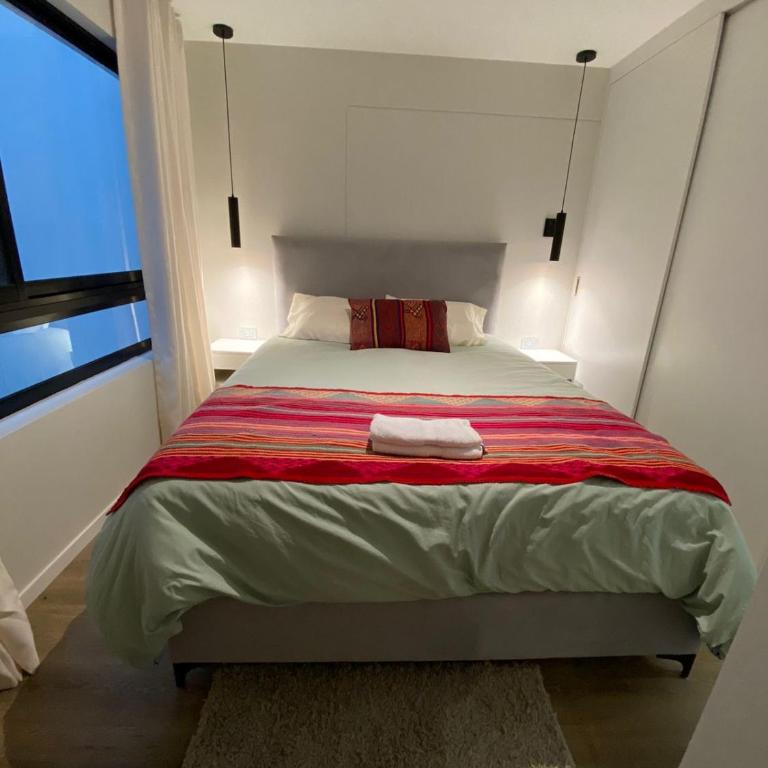 DEPARTAMENTO KILLA HUATANA - Three-Bedroom Apartment - 16