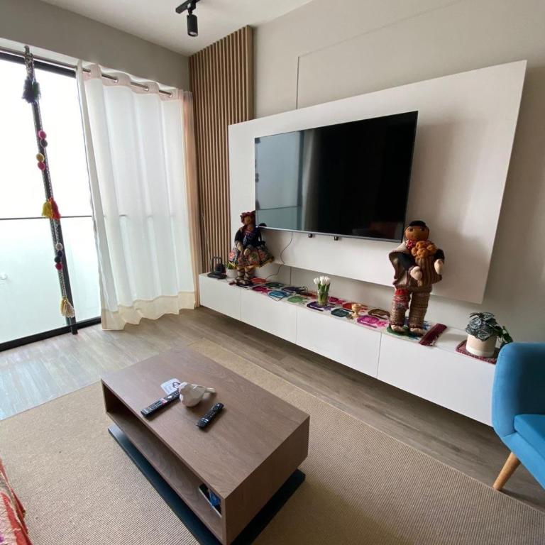 DEPARTAMENTO KILLA HUATANA - Three-Bedroom Apartment - 17