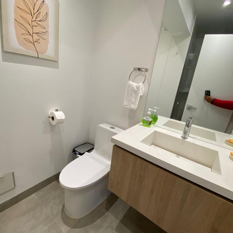 DEPARTAMENTO KILLA HUATANA - Three-Bedroom Apartment - 19