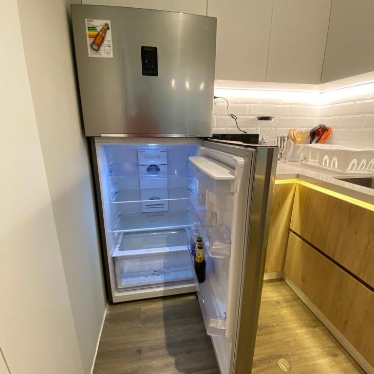 DEPARTAMENTO KILLA HUATANA - Three-Bedroom Apartment - 21