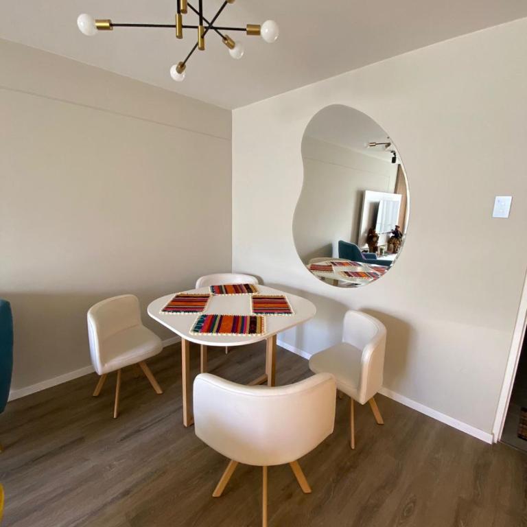 DEPARTAMENTO KILLA HUATANA - Three-Bedroom Apartment - 22