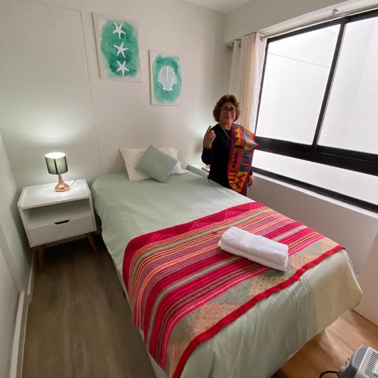 DEPARTAMENTO KILLA HUATANA - Three-Bedroom Apartment - 27