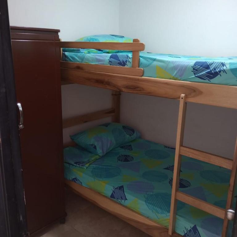 Hotel Bethesda 316 a 822 a 1980 - Apartamento - 9