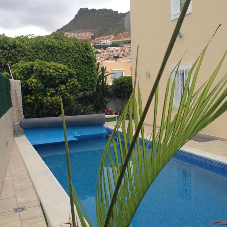 Villa Parque del Conde, Ocean View - Casa - 34