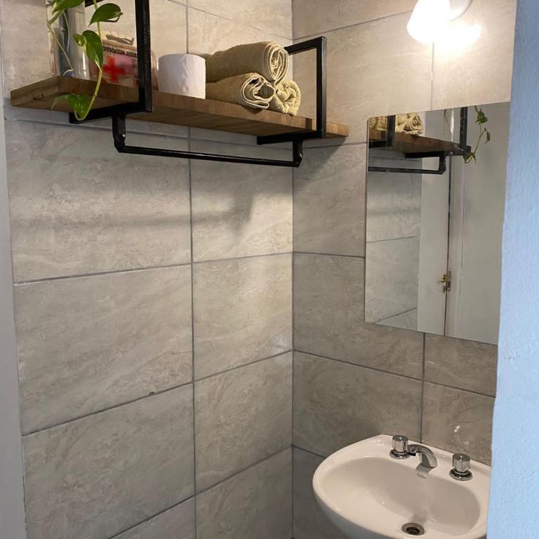 EmiLu - Two-Bedroom Apartment - 4