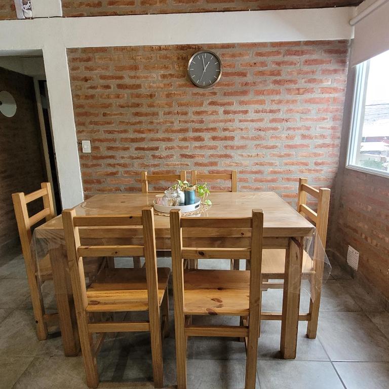 EmiLu - Two-Bedroom Apartment - 7