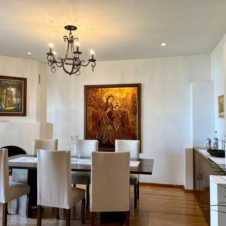 2BD Peaceful House Private Heated Pool, Gym, BBQ - Two-Bedroom House - 5