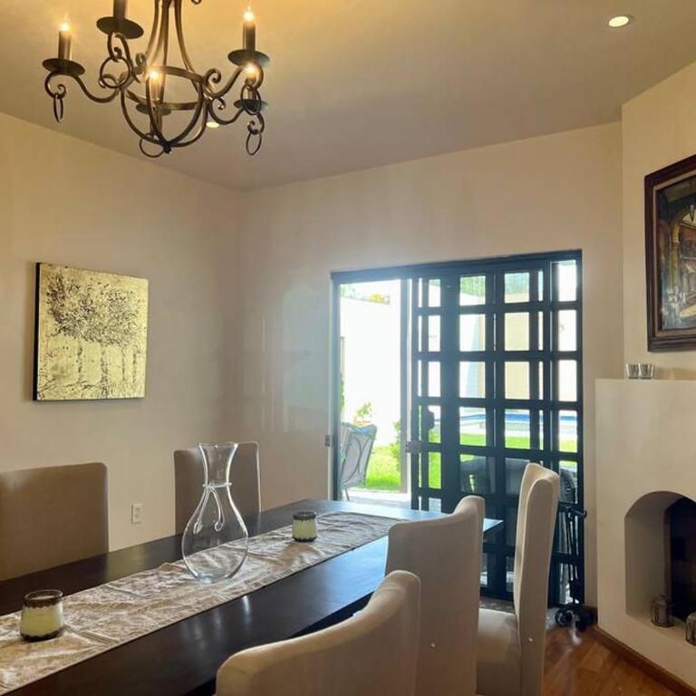 2BD Peaceful House Private Heated Pool, Gym, BBQ - Two-Bedroom House - 10
