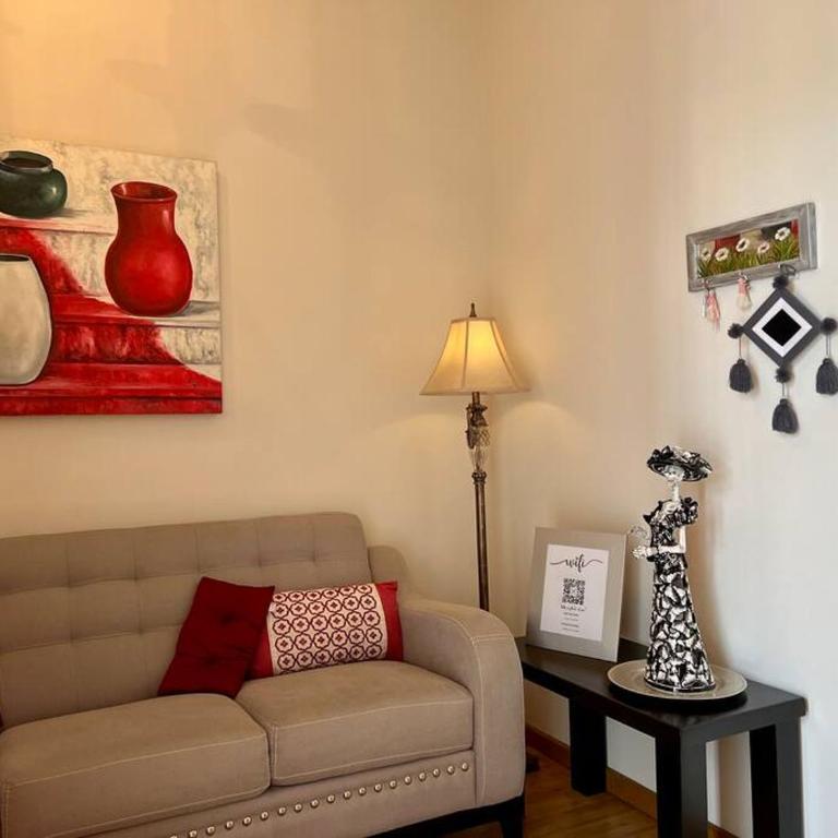 2BD Peaceful House Private Heated Pool, Gym, BBQ - Two-Bedroom House - 16