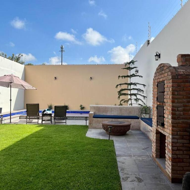 2BD Peaceful House Private Heated Pool, Gym, BBQ - Two-Bedroom House - 17