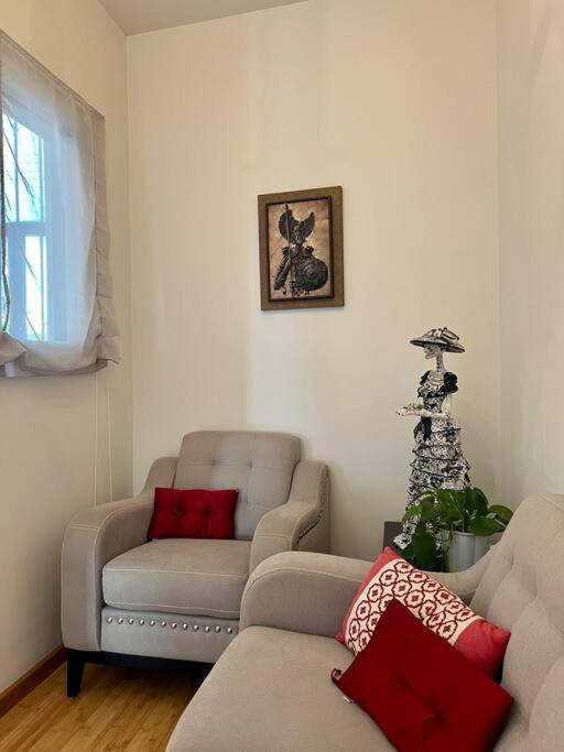 2BD Peaceful House Private Heated Pool, Gym, BBQ - Two-Bedroom House - 19