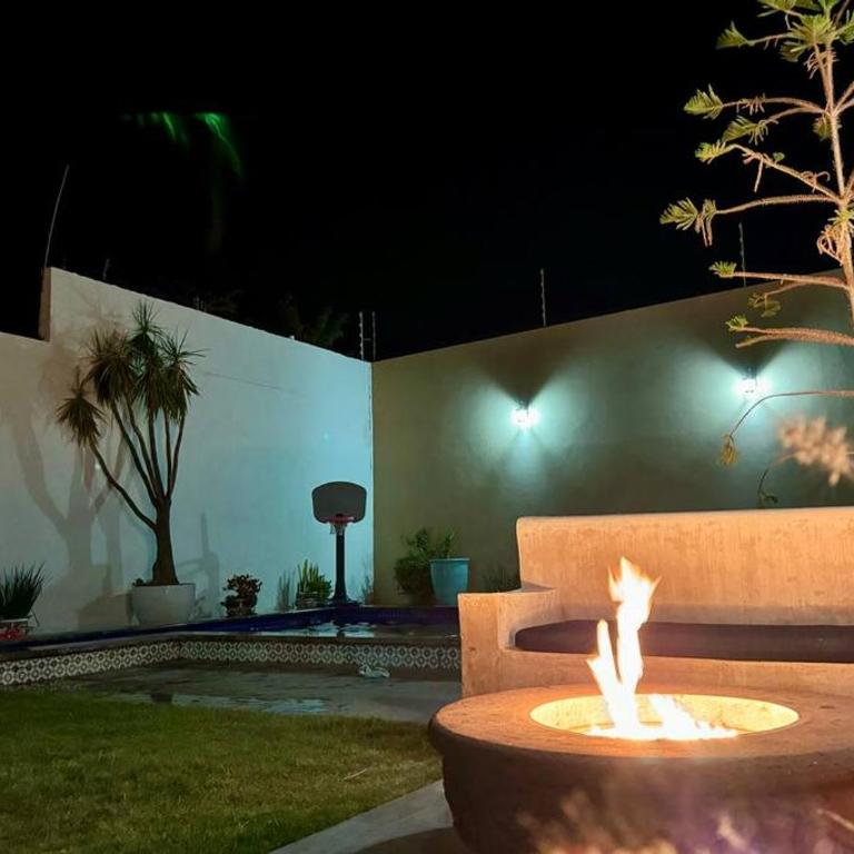 2BD Peaceful House Private Heated Pool, Gym, BBQ - Two-Bedroom House - 29