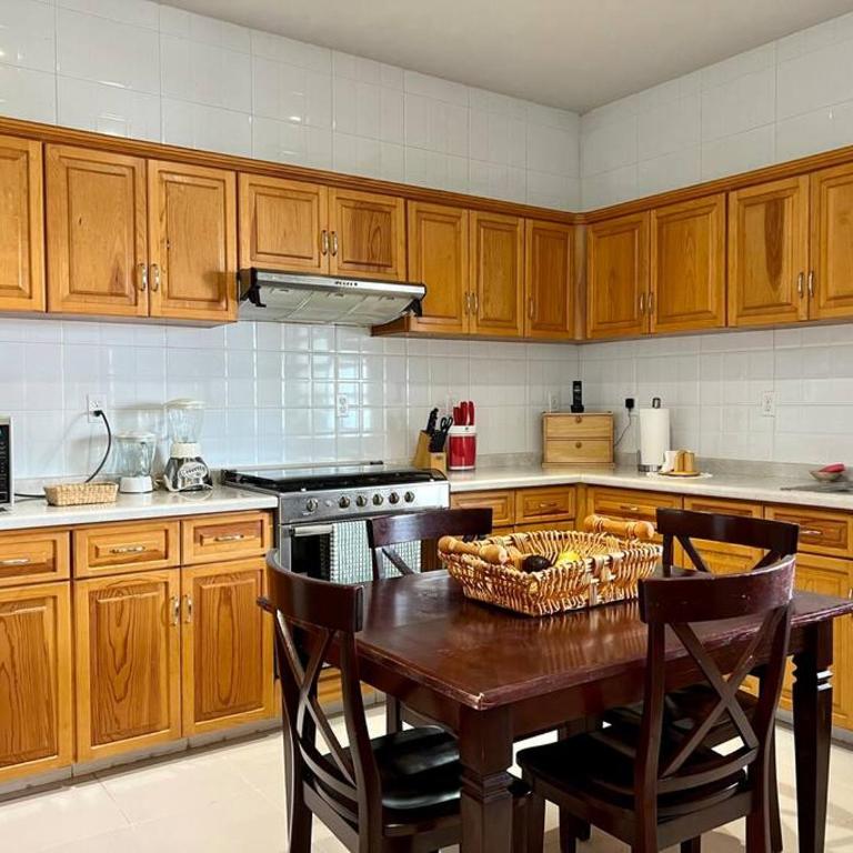 2BD Peaceful House Private Heated Pool, Gym, BBQ - Two-Bedroom House - 30