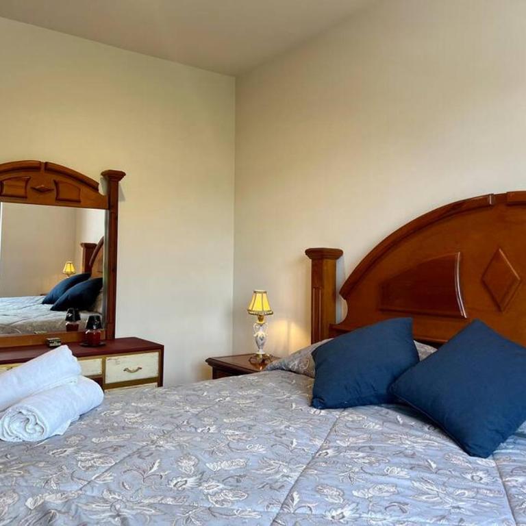 2BD Peaceful House Private Heated Pool, Gym, BBQ - Two-Bedroom House - 35
