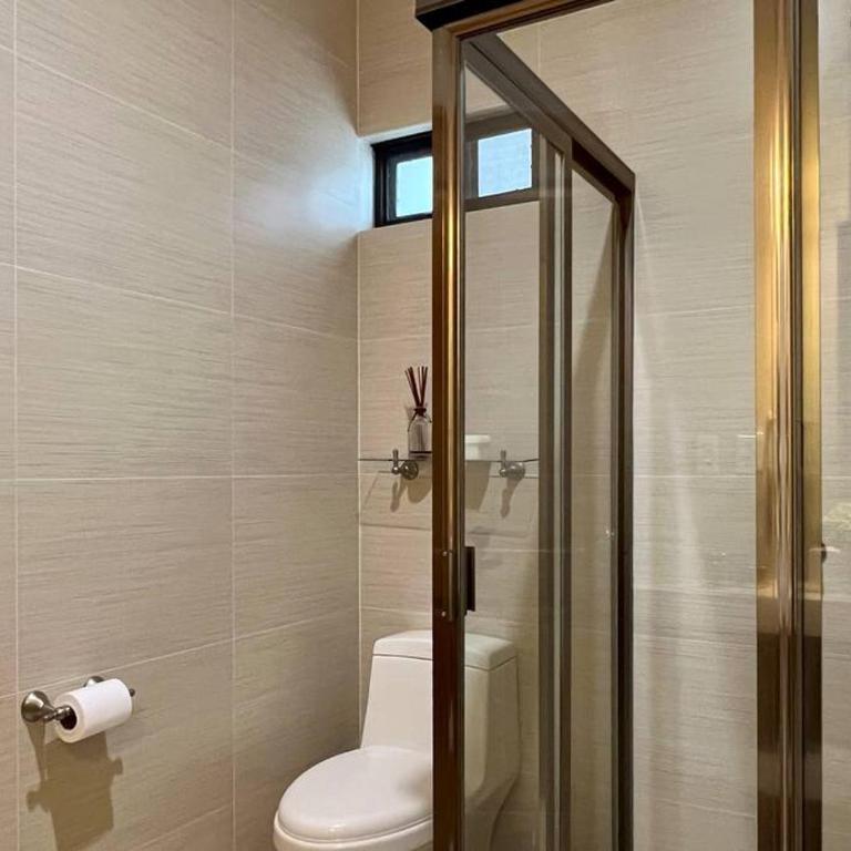 2BD Peaceful House Private Heated Pool, Gym, BBQ - Two-Bedroom House - 37