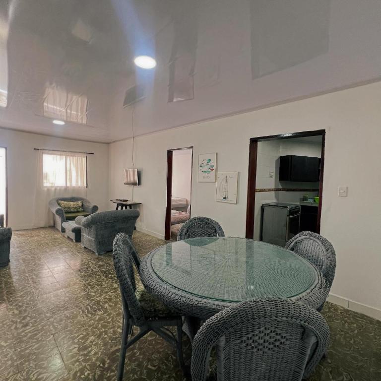Apartamentos Laila y Zaida Centro - Apartamento de 2 dormitorios con balcón - 1