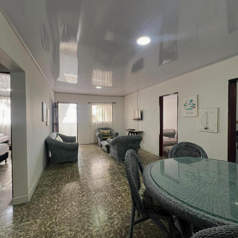 Apartamentos Laila y Zaida Centro - Apartamento de 2 dormitorios con balcón - 12