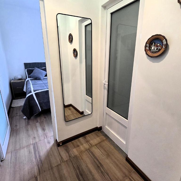 Nelly's Apartment - Apartamento de 1 dormitorio - 20