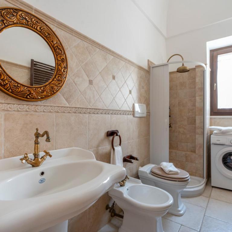 Trulli Contento - Rooms & Apartments - Casa su 2 livelli con 2 Camere da Letto - 27