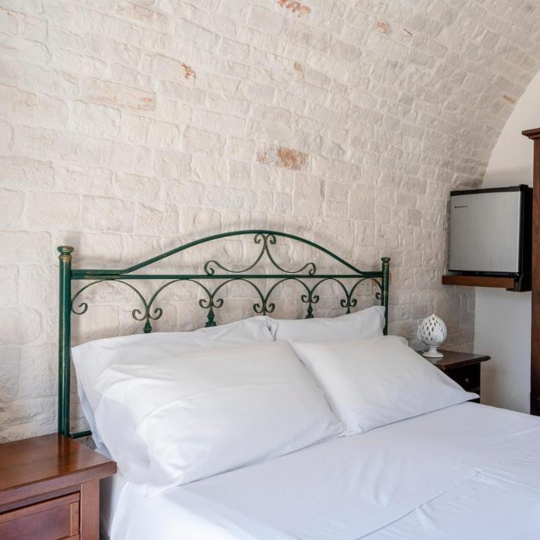 Trulli Contento - Rooms & Apartments - Casa su 2 livelli con 2 Camere da Letto - 22