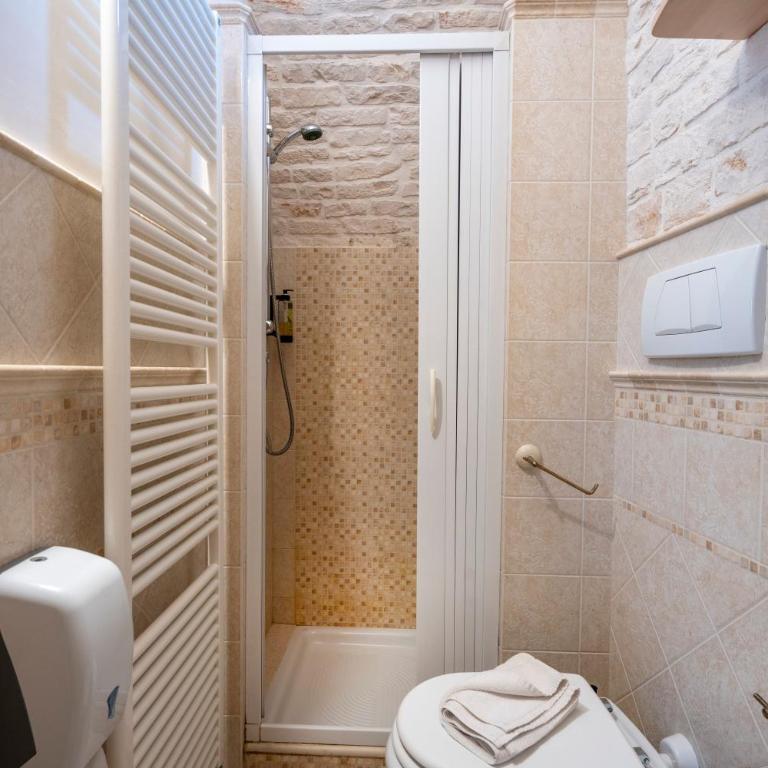 Trulli Contento - Rooms & Apartments - Casa su 2 livelli con 2 Camere da Letto - 18